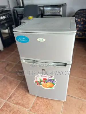 Fridge Mr Uk Clean Mno