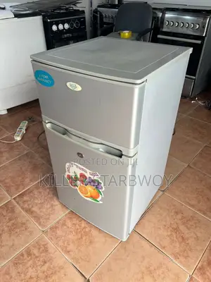 Fridge Mr Uk Clean Mno