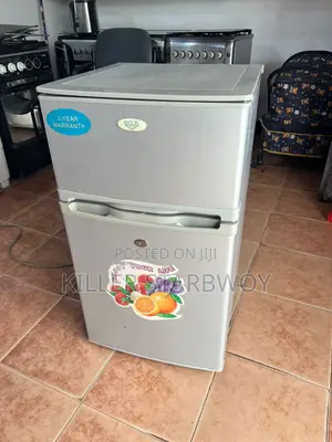 Fridge Mr Uk Clean Mno