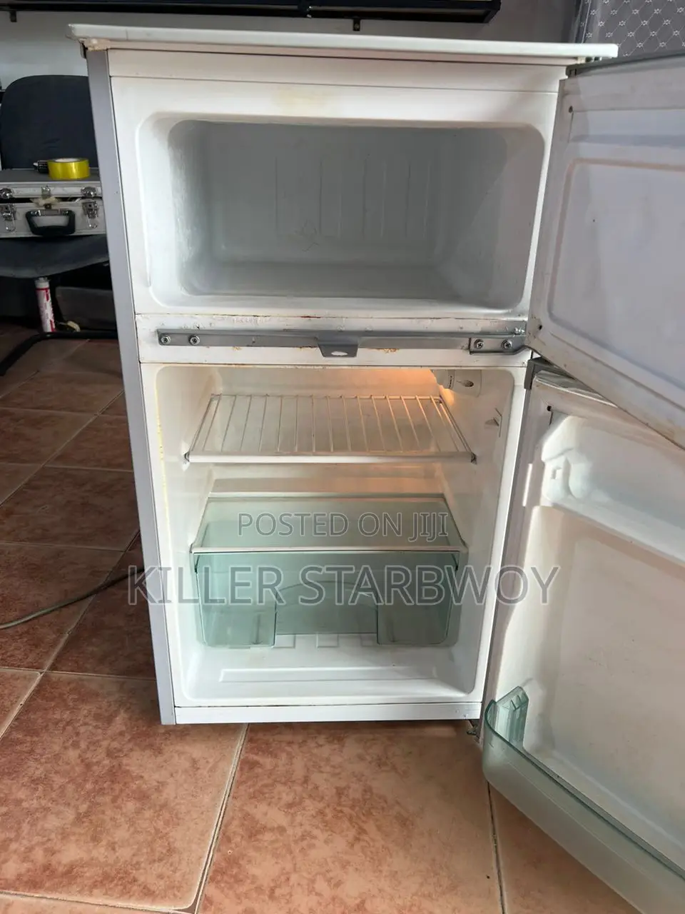 Fridge Mr Uk Clean Mno