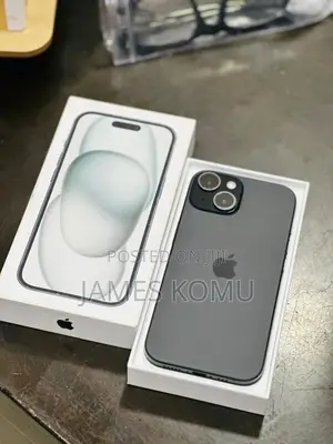 Apple iPhone 15 128 GB Bronze