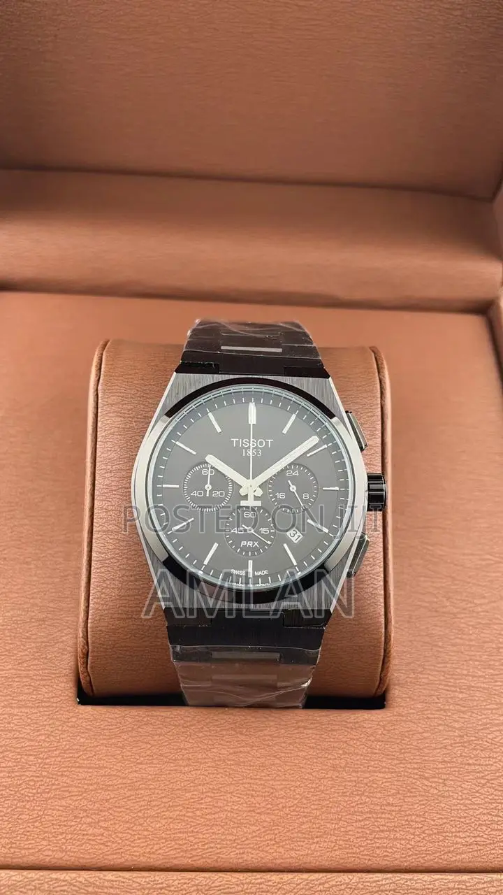 Tissot Watches
