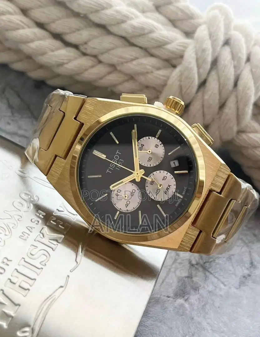 Tissot Watches