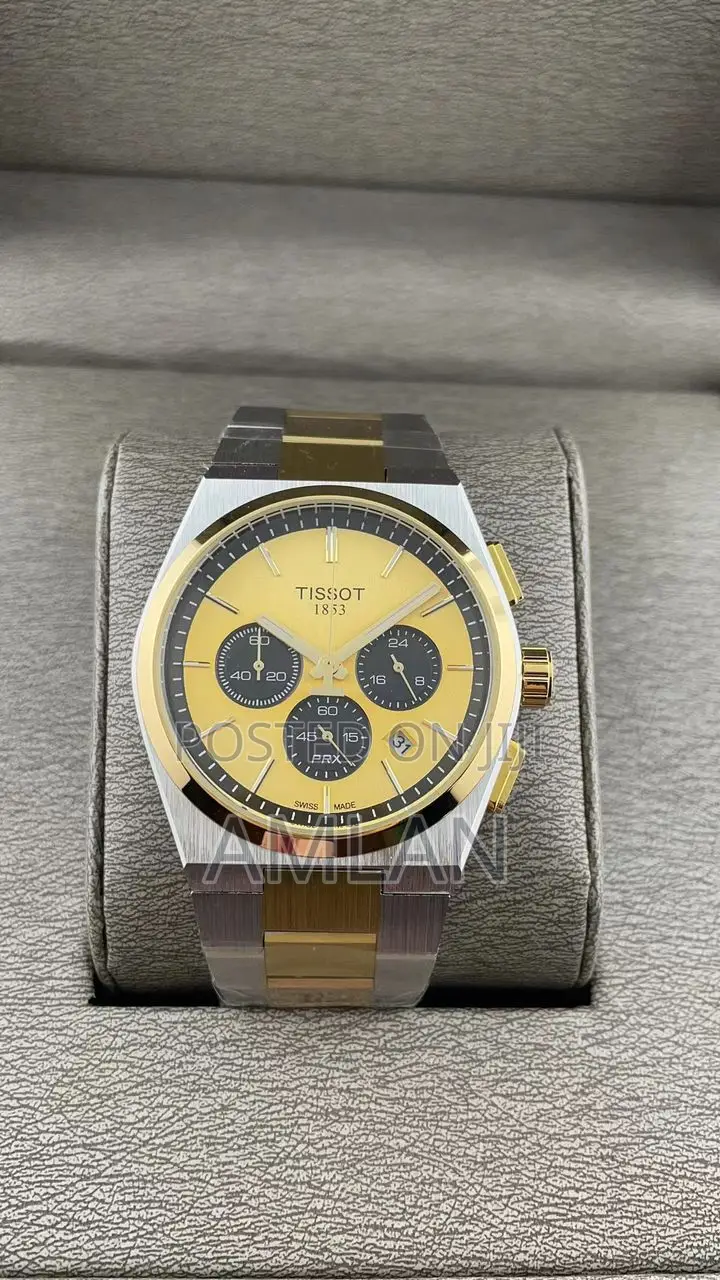 Tissot Watches