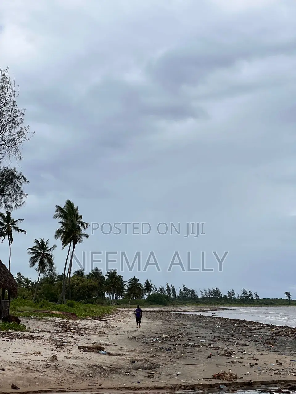 KIGAMBONI BEACH PLOTS Phase 2, 3, 4