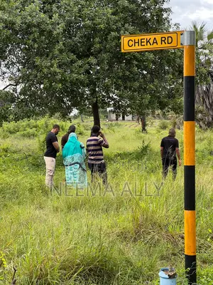 KIGAMBONI BEACH PLOTS Phase 2, 3, 4