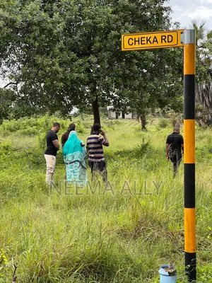 KIGAMBONI BEACH PLOTS Phase 2, 3, 4