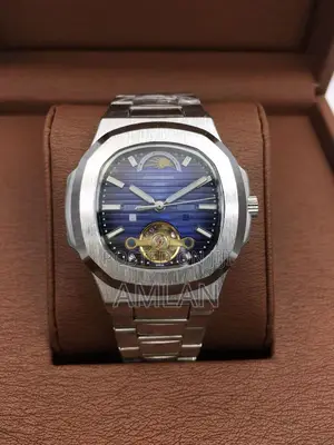 Patek Phillips