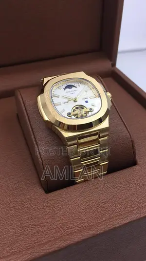 Patek Phillips