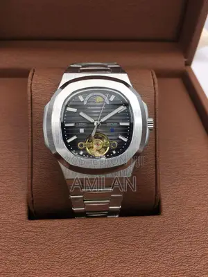 Patek Phillips