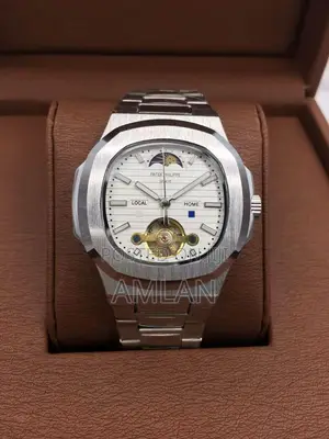 Patek Phillips