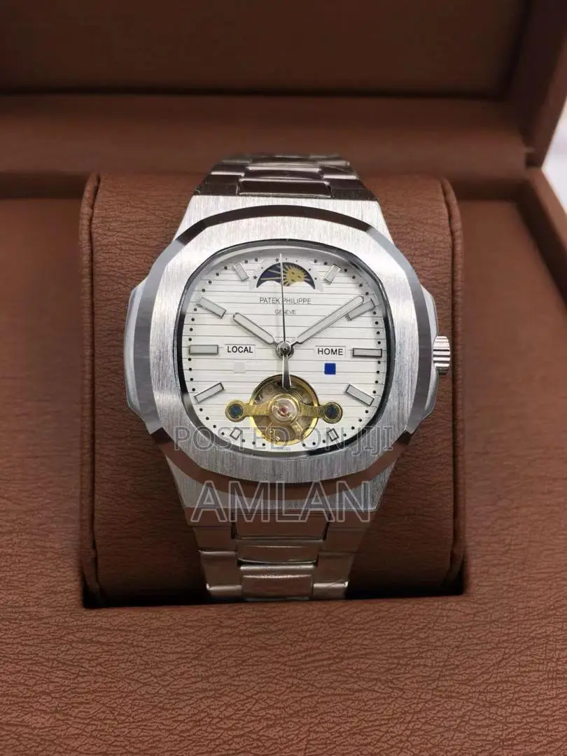 Patek Phillips