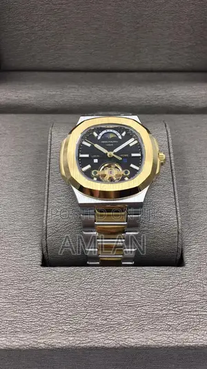 Patek Phillips