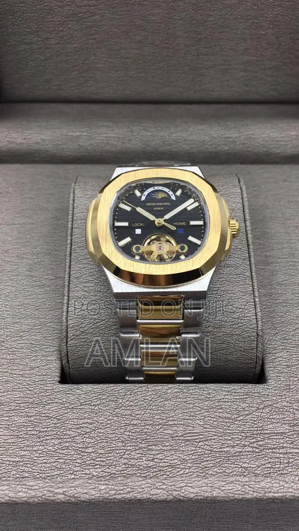 Patek Phillips