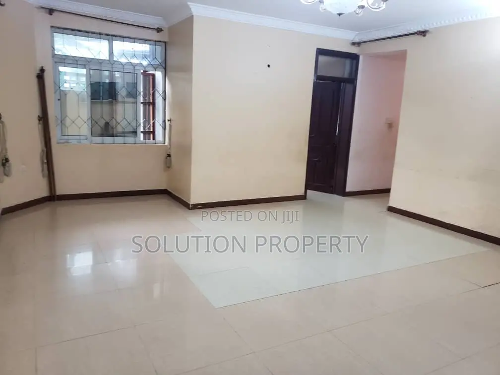3bdrm Apartment in Mikocheni for rent