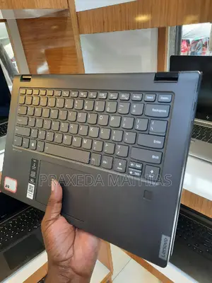 Laptop Lenovo IdeaPad Flex 14 8GB AMD Ryzen 5 SSD 512GB