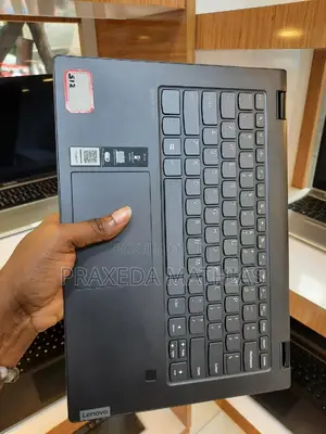 Laptop Lenovo IdeaPad Flex 14 8GB AMD Ryzen 5 SSD 512GB