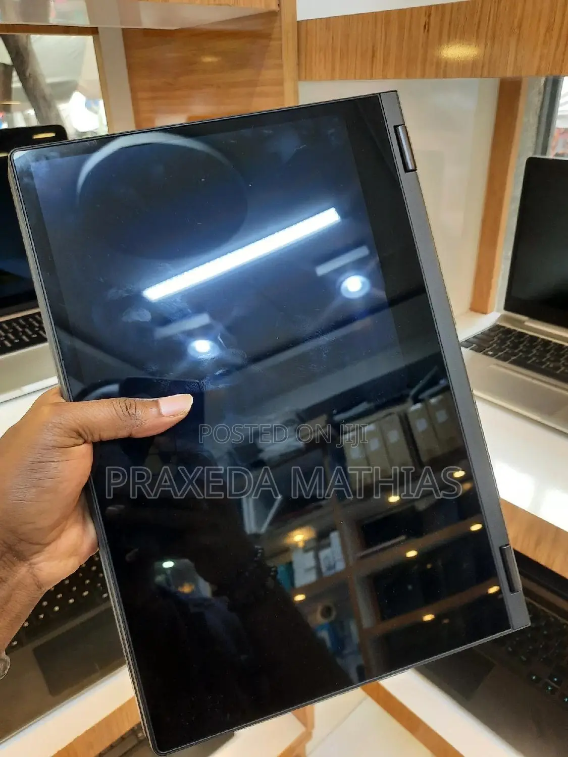 Laptop Lenovo IdeaPad Flex 14 8GB AMD Ryzen 5 SSD 512GB