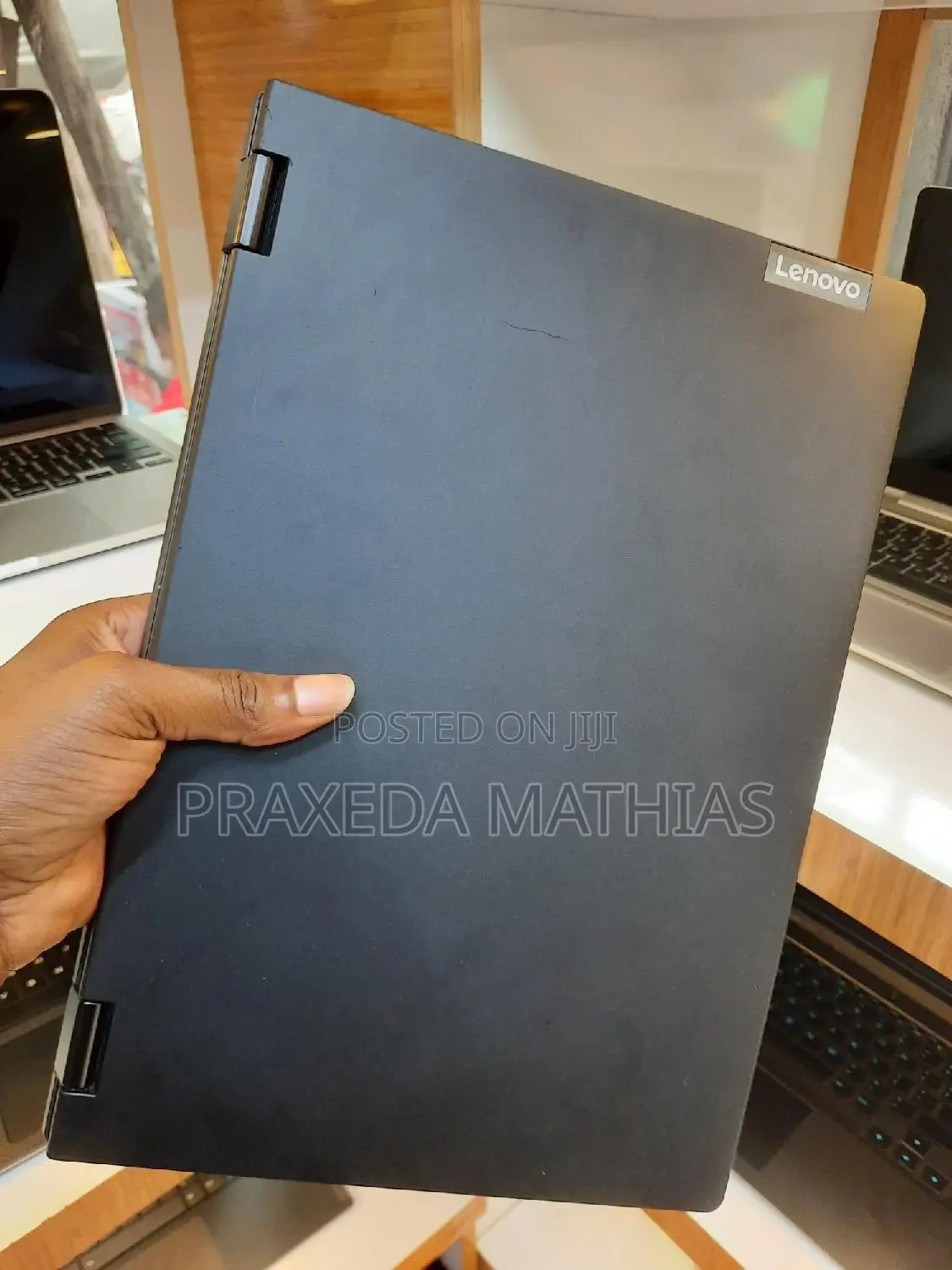 Laptop Lenovo IdeaPad Flex 14 8GB AMD Ryzen 5 SSD 512GB
