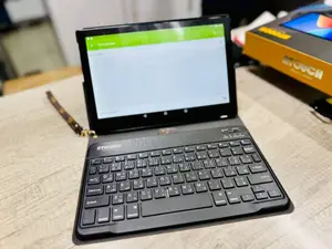 New Atouch X19 Pro 256 GB Gray