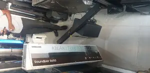 Samsung Soundbar R650