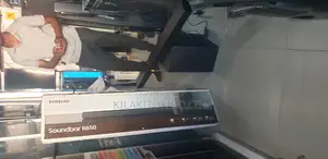 Samsung Soundbar R650