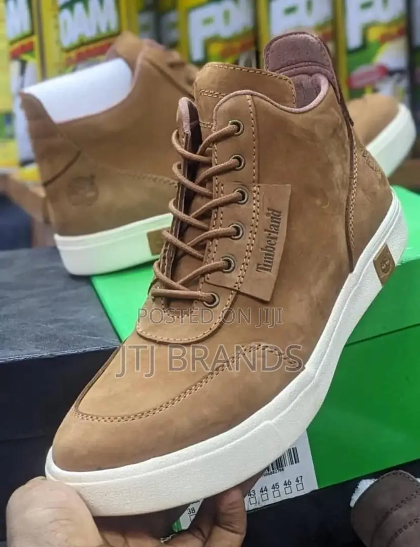 Best Leather Shoes