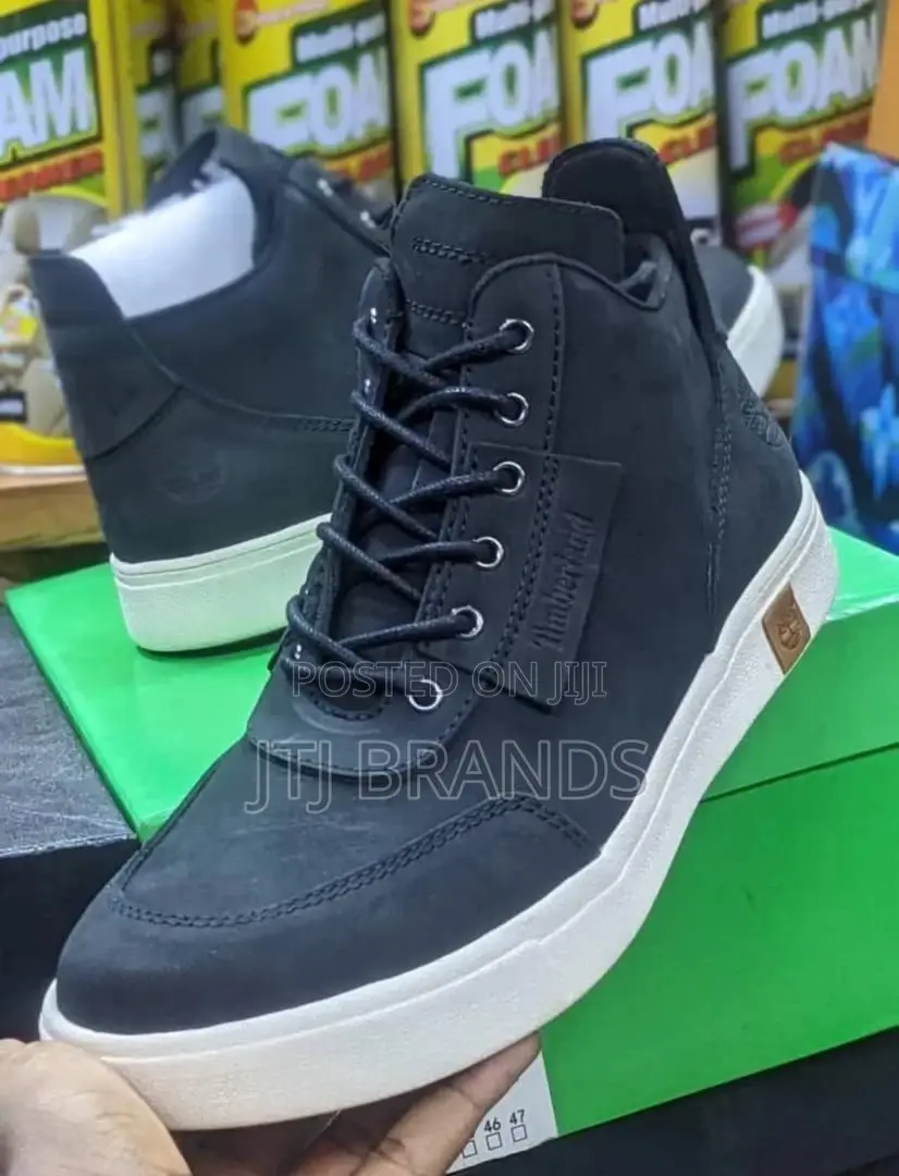 Best Leather Shoes