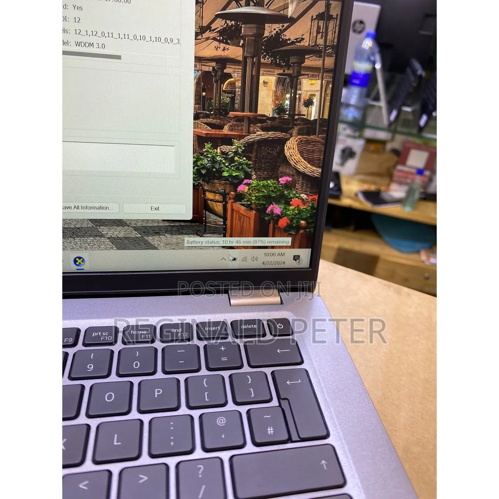 Laptop Dell Latitude 5420 16GB Intel Core I5 SSD 256GB
