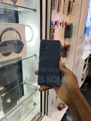 Samsung Galaxy A32 128 GB Gray