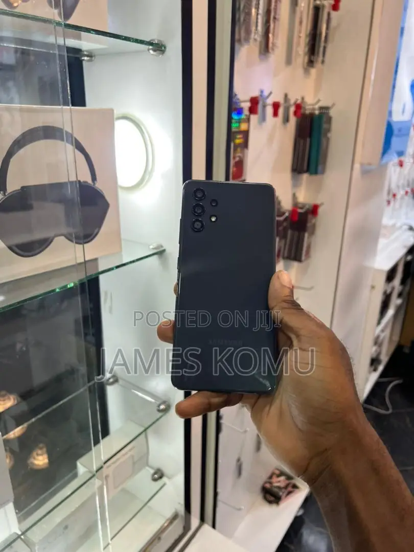 Samsung Galaxy A32 128 GB Gray