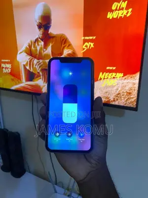 Apple iPhone XR 64 GB Blue
