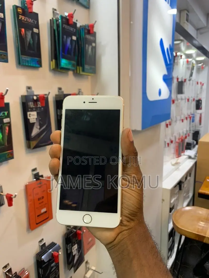 Apple iPhone 6 Plus 64 GB Gold