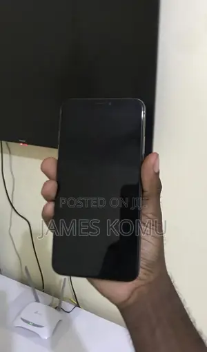 Apple iPhone XS Max 64 GB Gold