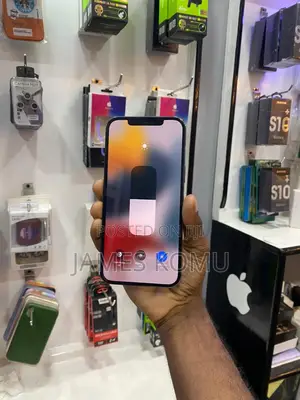 Apple iPhone 12 Pro Max 128 GB Gray