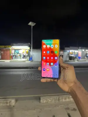 Samsung Galaxy A52 128 GB Blue