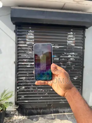 Apple iPhone 11 64 GB Purple