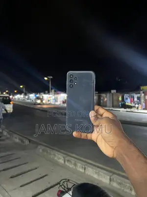 Samsung Galaxy A13 32 GB Black