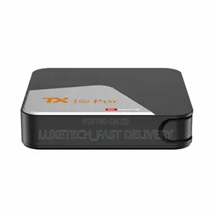 Tx10 Pro Smart Android Tv Box