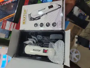 Charging Shaving Machine Kemei