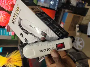 Charging Shaving Machine Kemei