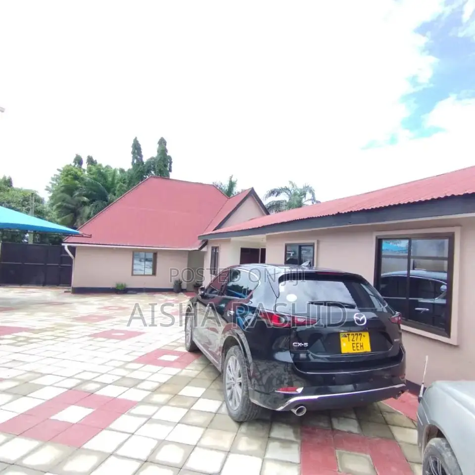 2bdrm Apartment in Kimara for rent