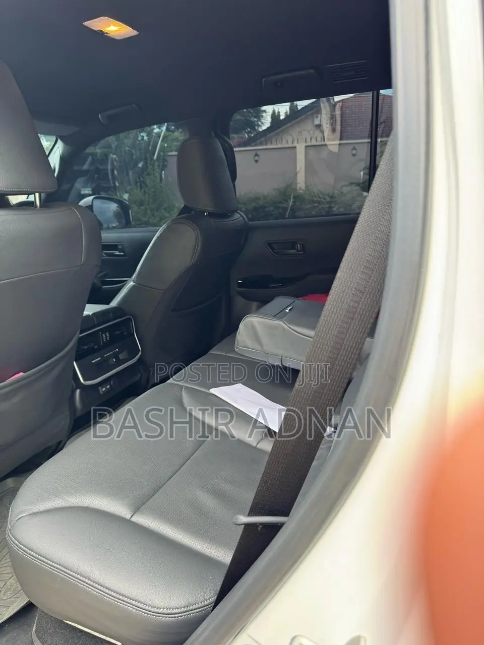 Toyota Land Cruiser 3.3 Diesel 4WD 2022 White