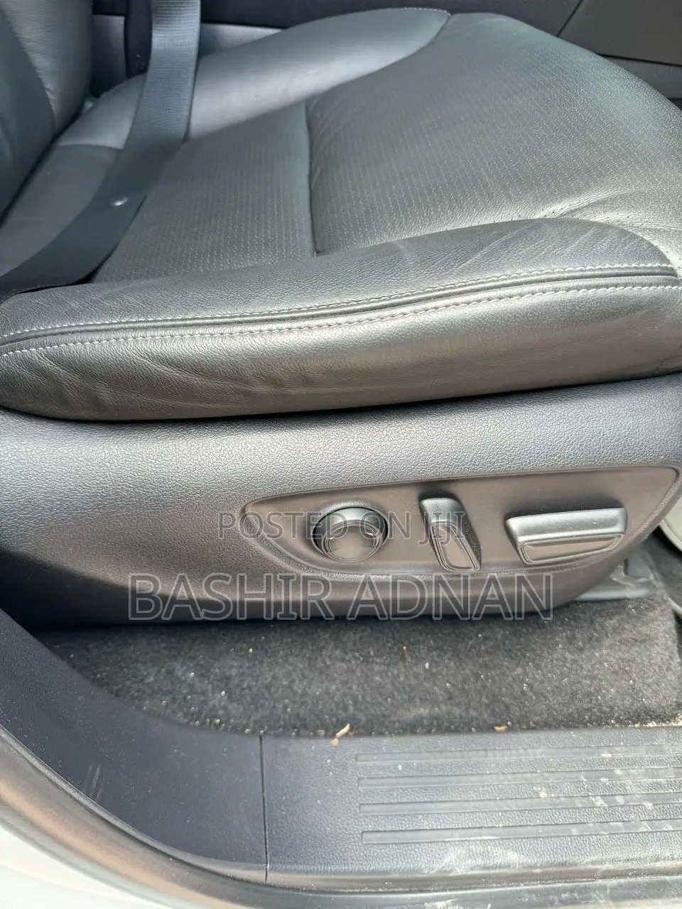 Toyota Land Cruiser 3.3 Diesel 4WD 2022 White