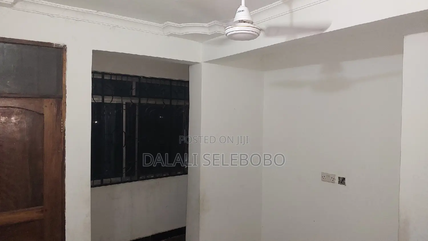 Studio Apartment in Sinza Mori for rent