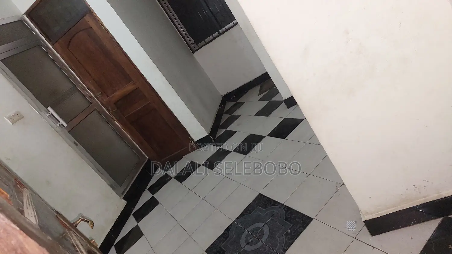 Studio Apartment in Sinza Mori for rent