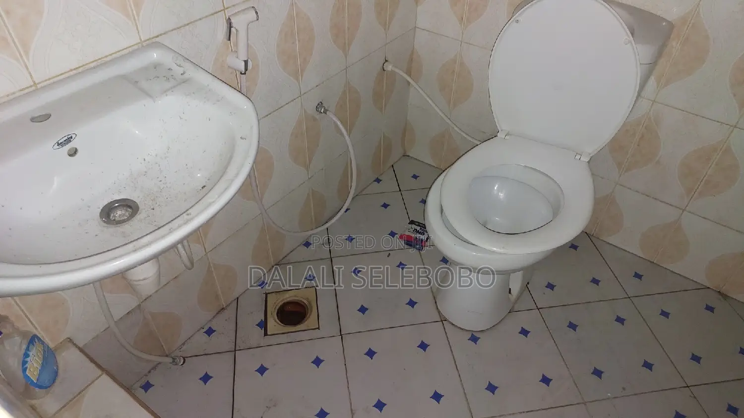 Studio Apartment in Sinza Mori for rent