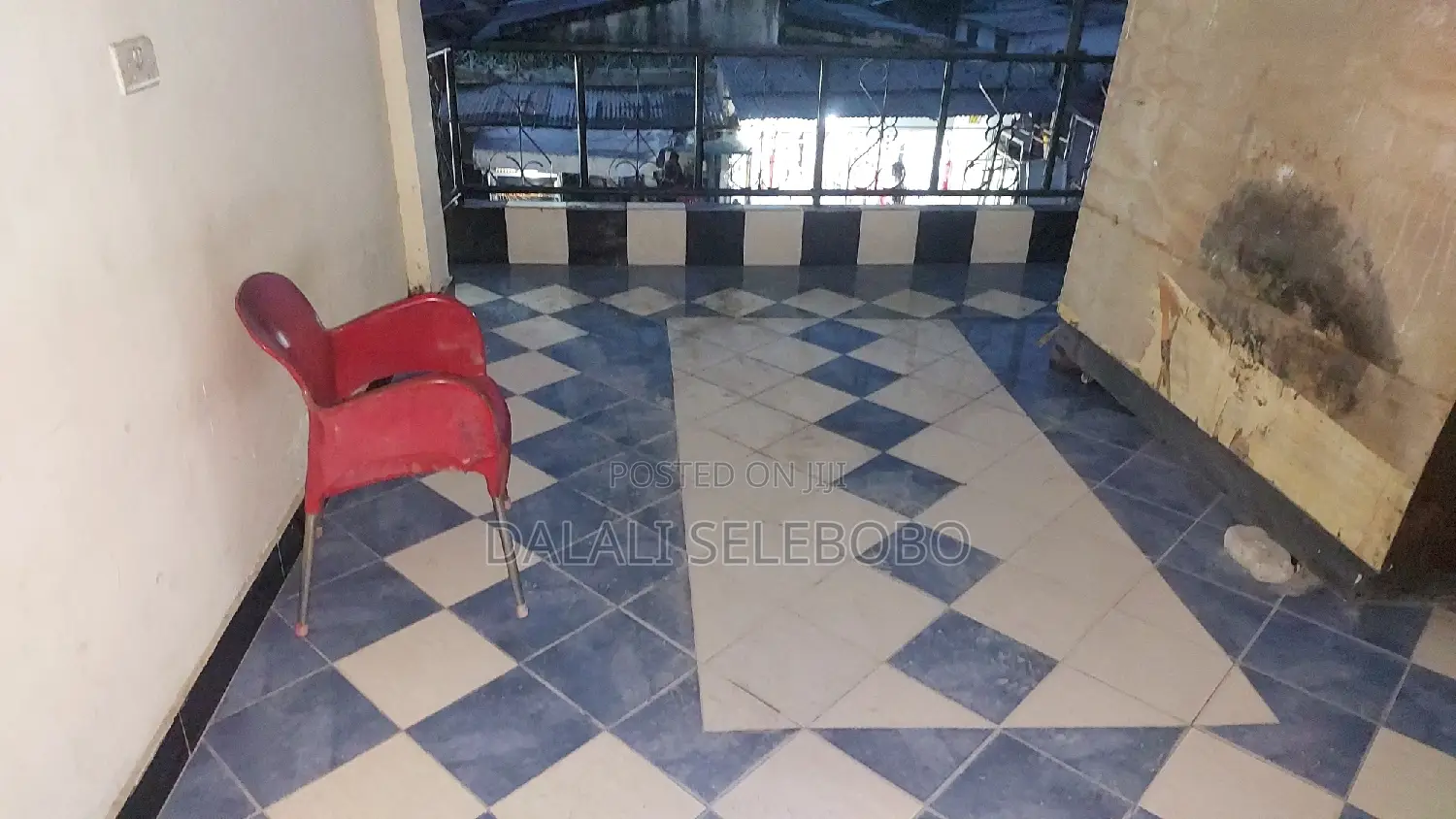 1bdrm House in Sinza Kwa Remi for rent