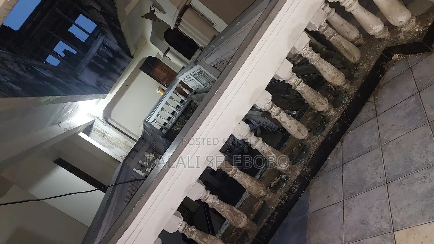 1bdrm House in Sinza Kwa Remi for rent