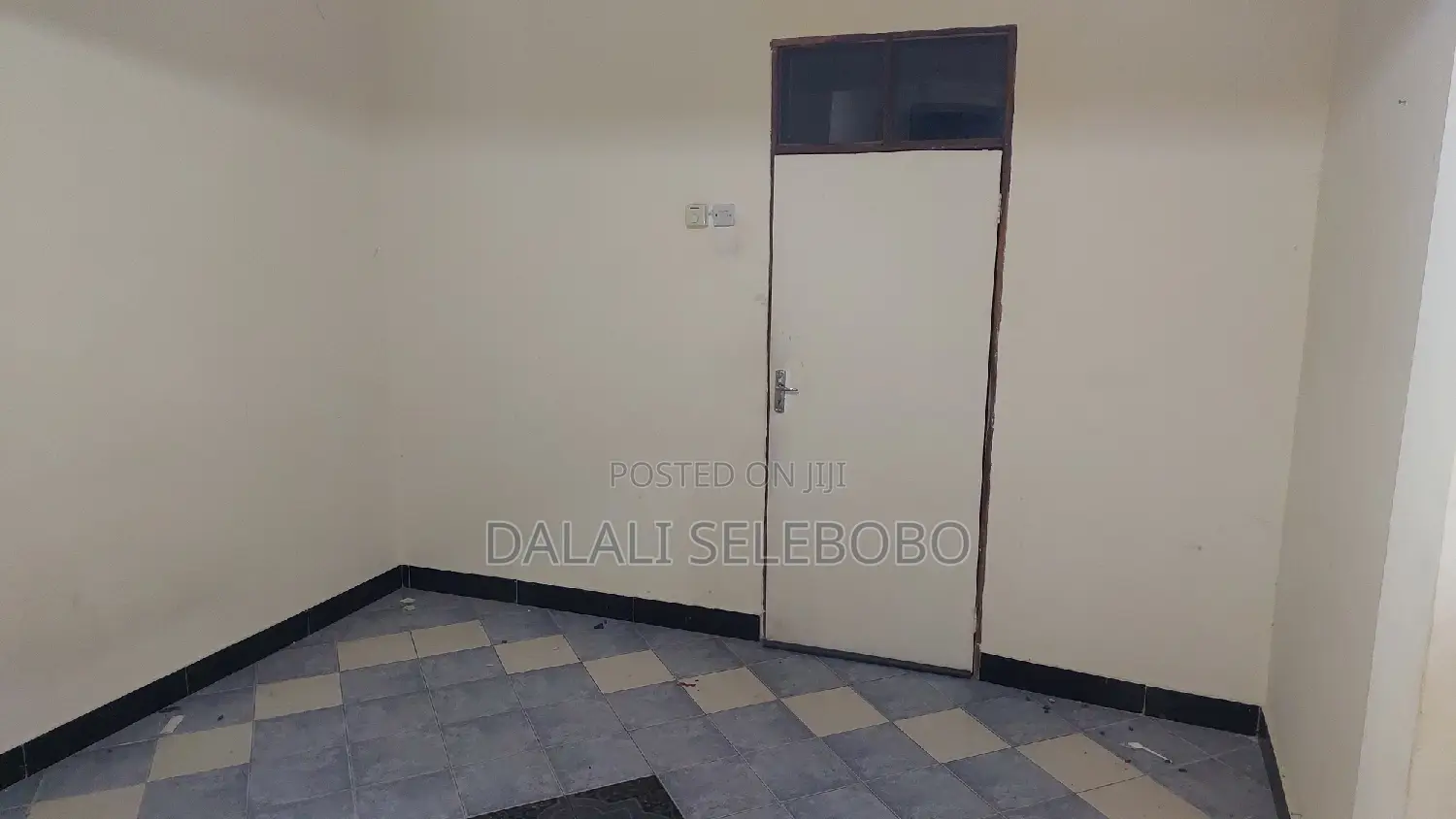 1bdrm House in Sinza Kwa Remi for rent